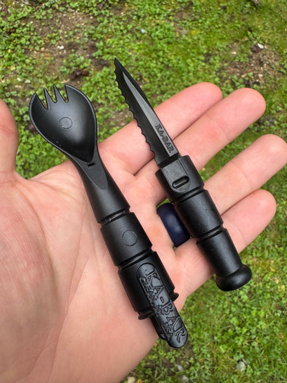 KA-BAR Spork Knife