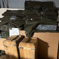 German Military Bundeswehr Barracks Wool Blankets (Bundeseigentum)