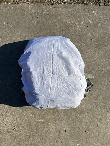 Czech Surplus Ruck/Assault Pack Covers - NEW