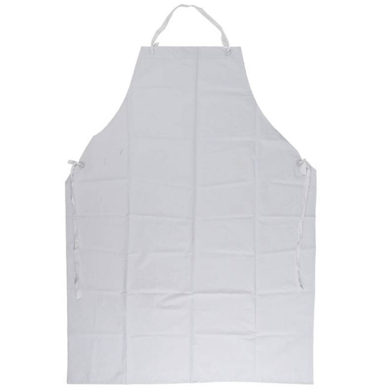 Czech Surplus Rubber Aprons - Used