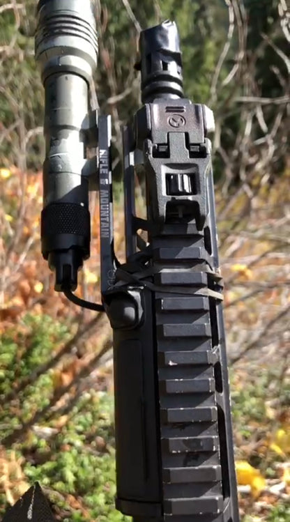 ODGG Scout WeaponLight Bar