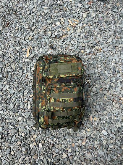 MIL-TEC 20L Assault Pack -reput