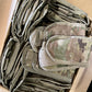 US Military Surplus MOLLE-ii Double Magazine Pouches - Multiple Patterns