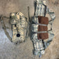 US Military Surplus Fighting Load Carrier FLC Loadouts - UCP “Rifleman”