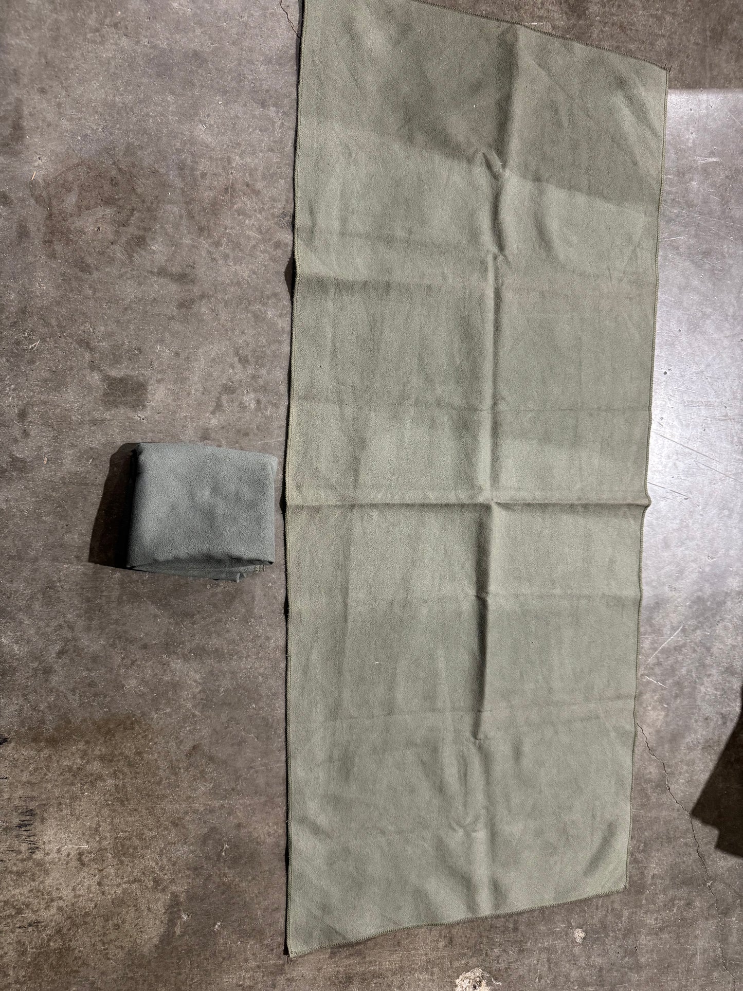 Dutch Microfiber Towels - Single