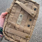 USMC FILBE ASSAULT POUCH (GP GENERAL PURPOSE)