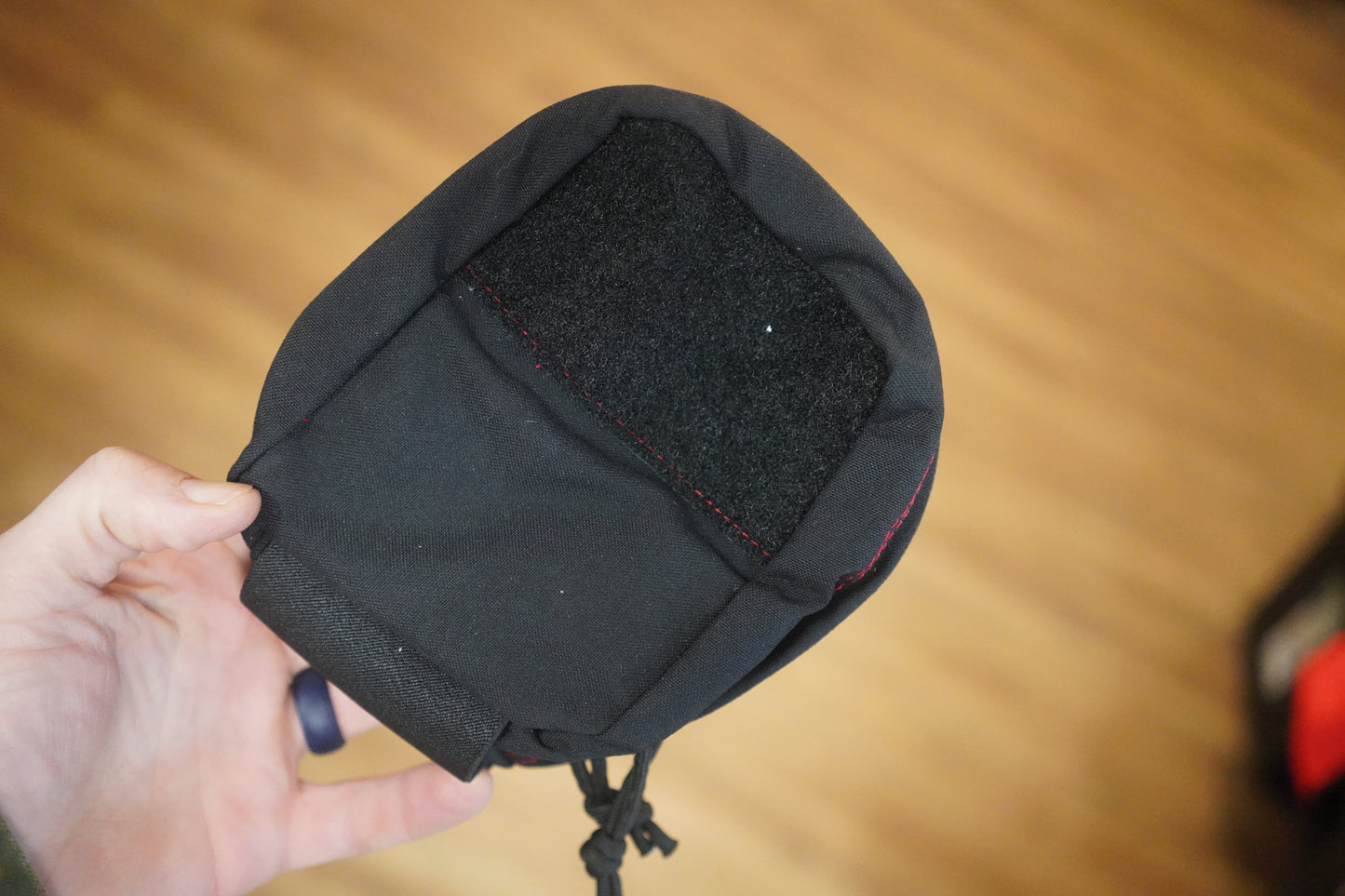 US First Responder Medical Pouches