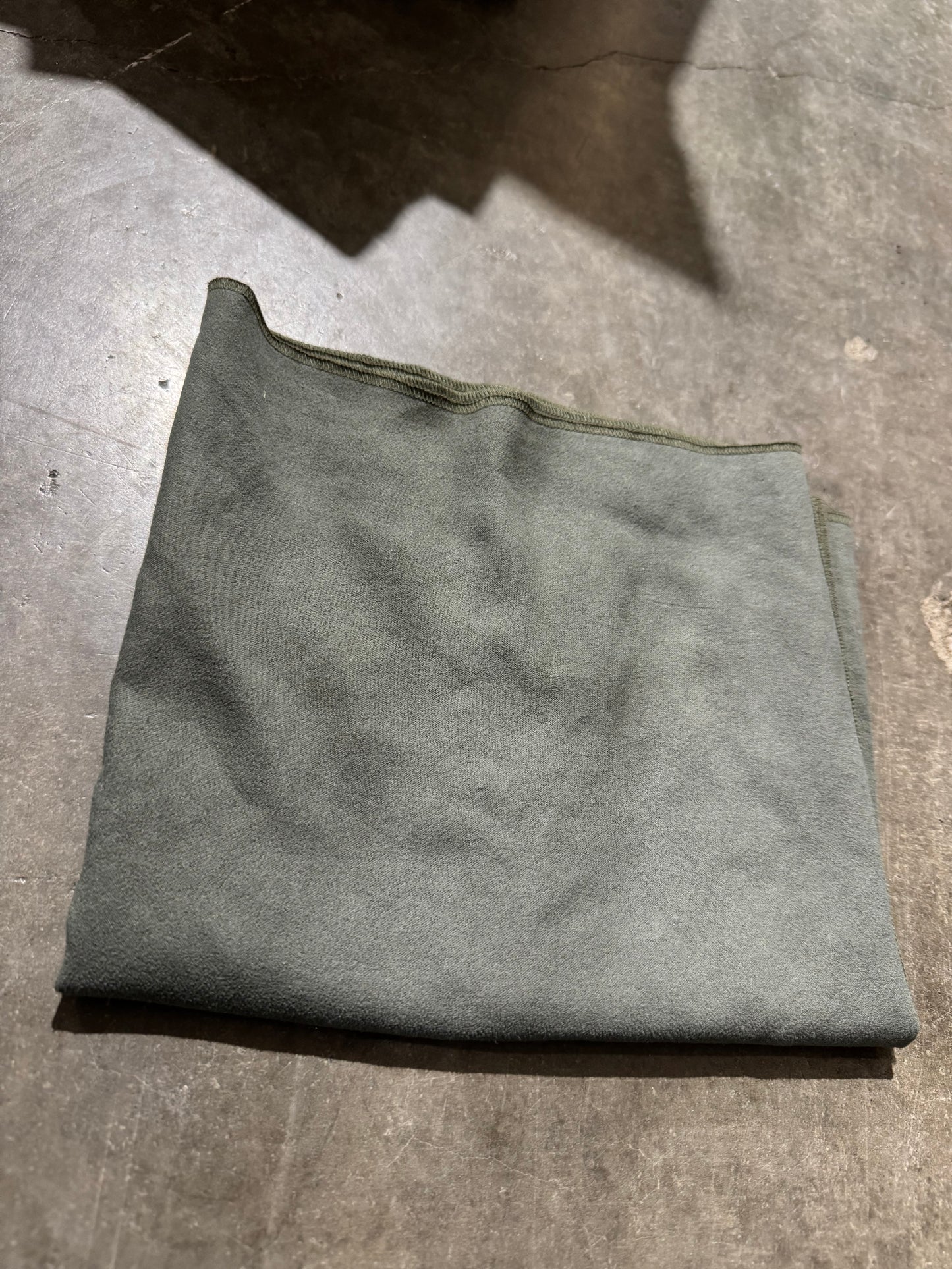 Dutch Microfiber Towels - Single