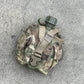 US Military Surplus MOLLE-ii Canteen/General Purpose Pouches - Multiple Patterns