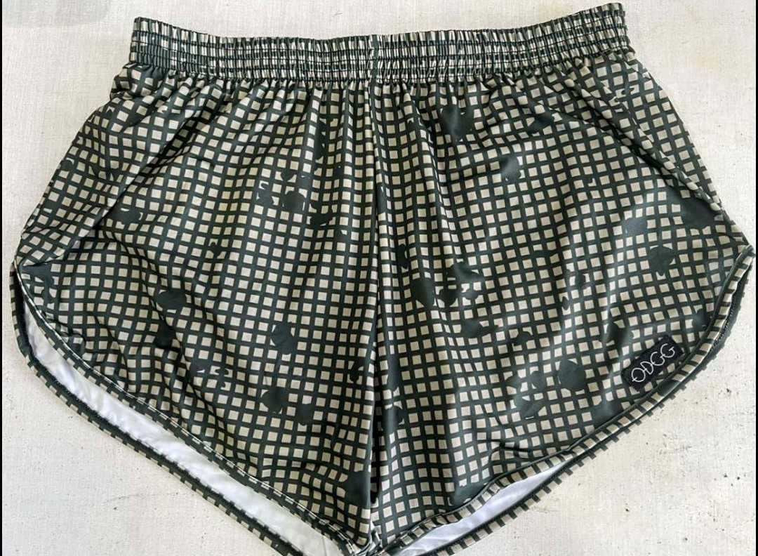 ODGG Men's Ranger Panties (Silkies)