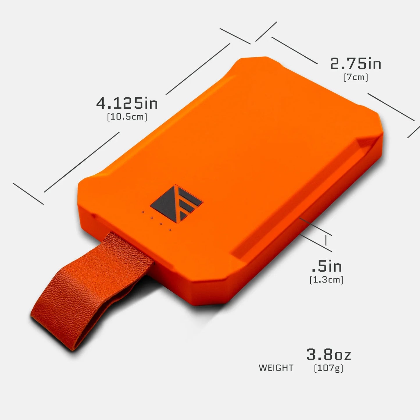 Dark Energy Poseidon Nano Power Bank