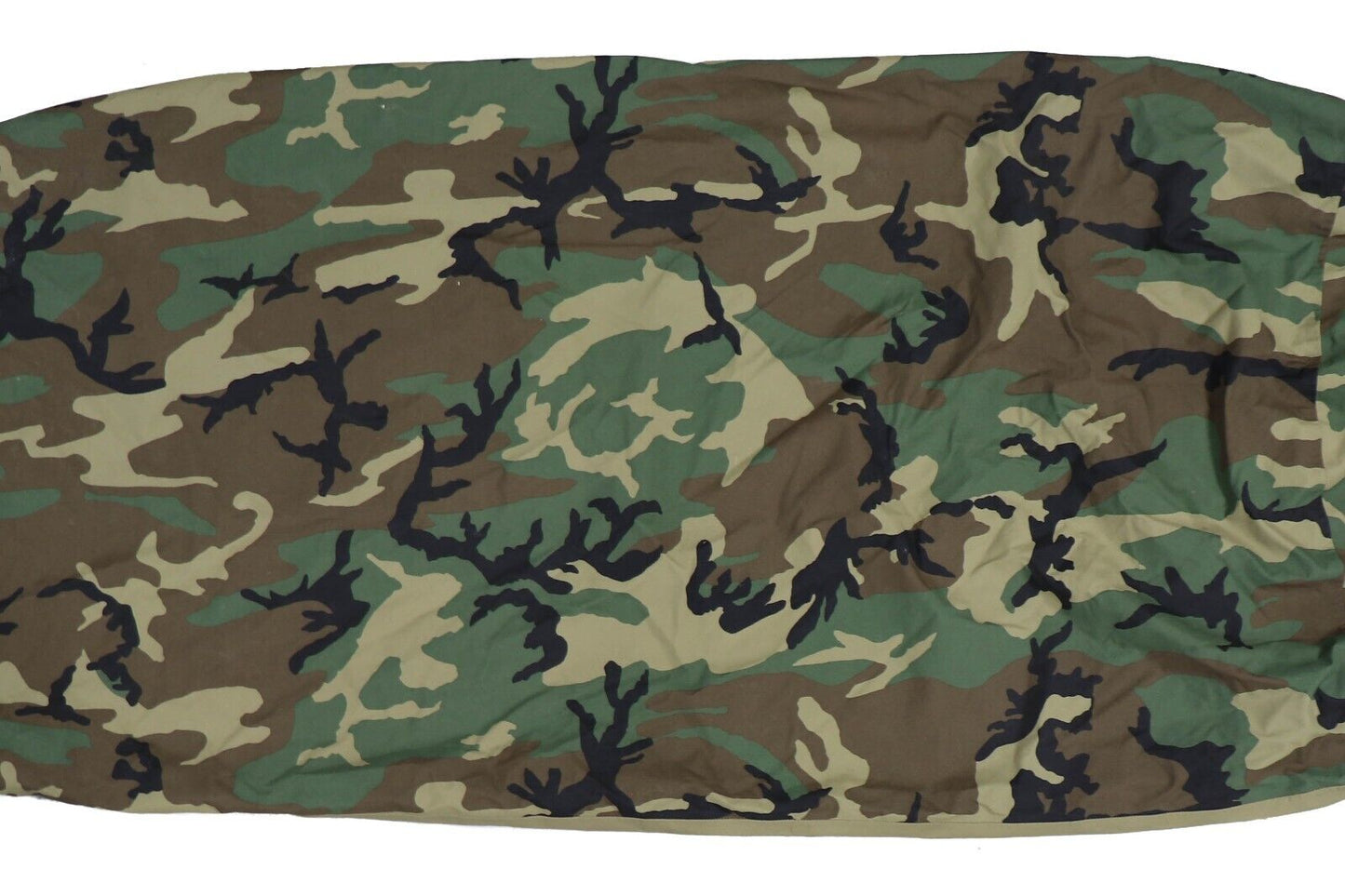 USGI Bivvy (Sleeping bag cover) - Surplus and Reproduction