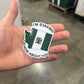 ODGG I'm Staying Sticker