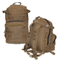 USMC FILBE FDE Assault Pack - Used