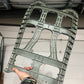 USGI MOLLE-ii M81 Rucksack and Components - Used