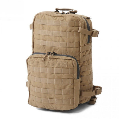 USMC FILBE FDE Assault Pack - Used