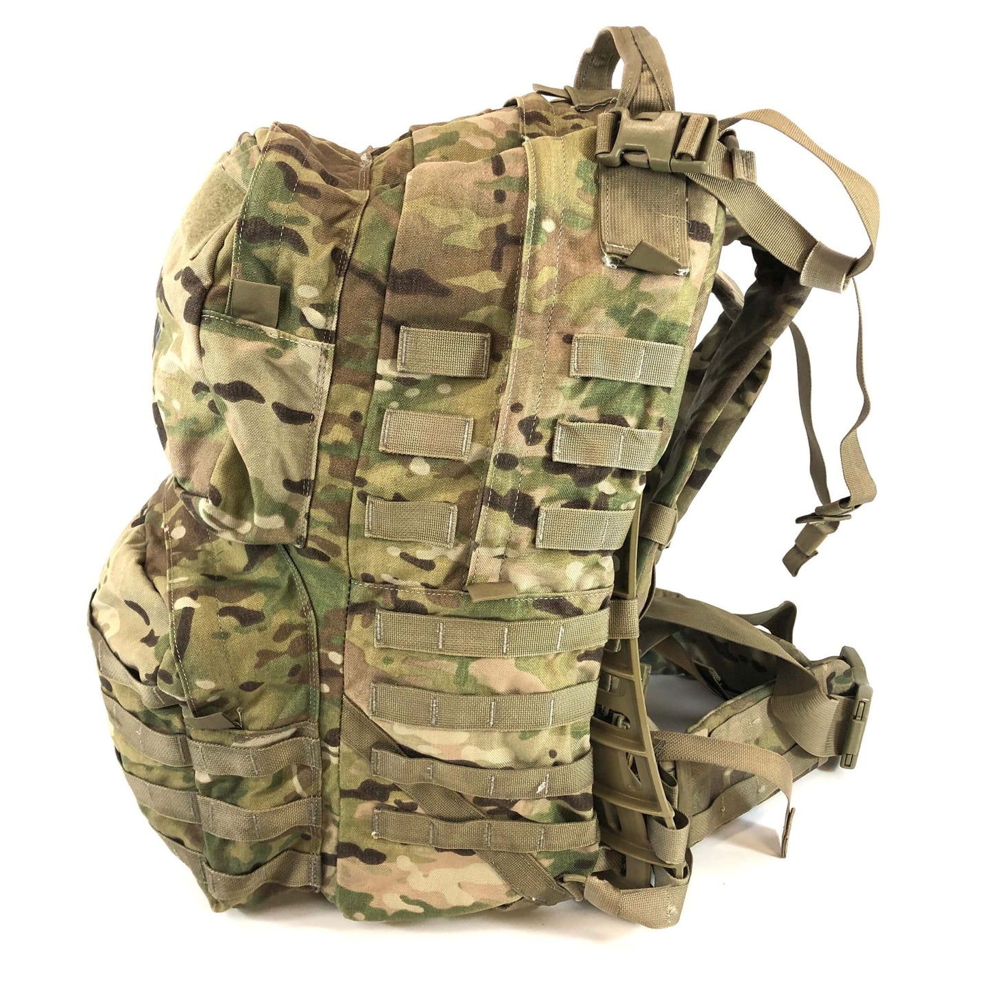 US Military Surplus MOLLE-ii Medium Rucksack w/ Frames - Multiple Patterns