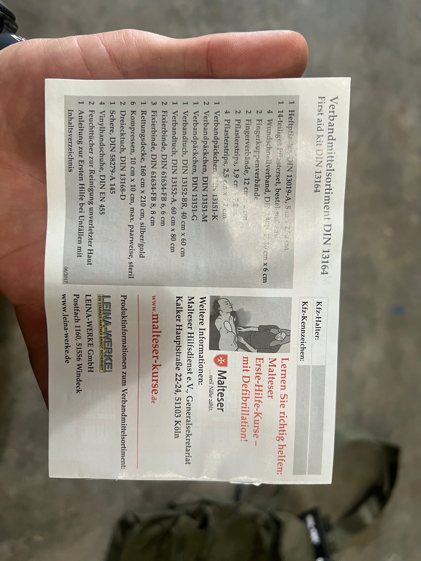 MIL-TEC USGI Medical Satchel - Reproduction