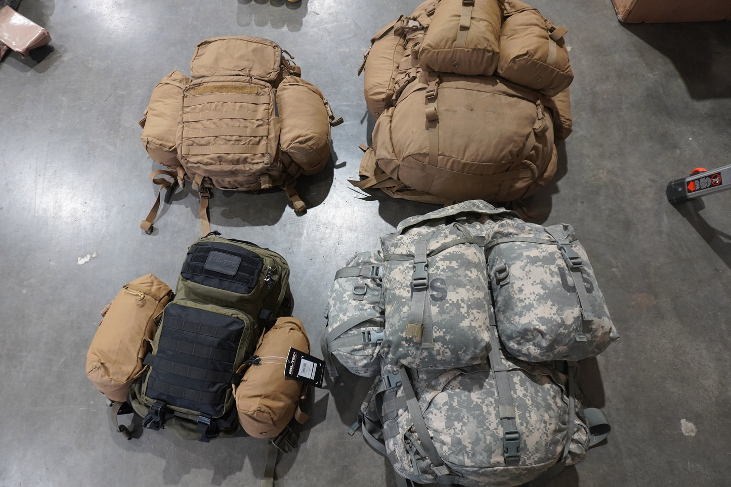 Get home bundle