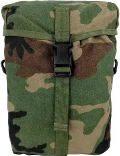 US Military Surplus Sustainment Pouches - Multiple Patterns