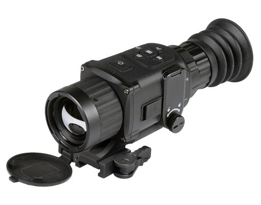 REFURBISHED - AGM Rattler TS25-384 Thermal Riflescope