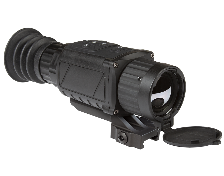 REFURBISHED - AGM Rattler TS25-384 Thermal Riflescope