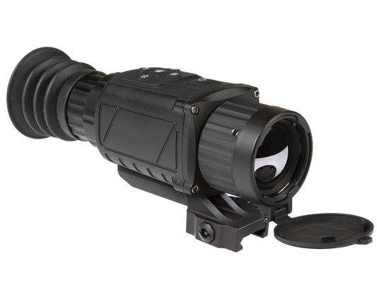 REFURBISHED - AGM Rattler TS25-384 Thermal Riflescope