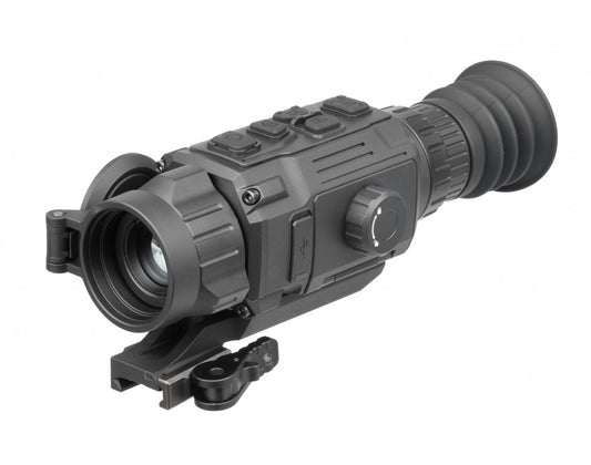 AGM Rattler V2 25-256 Thermal Riflescope