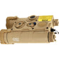 AGM Class 1 Weapon Laser Aiming Devices - WLAD