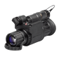 AGM PVS-14 NW1 Gen2+ Monocular Night Vision (White Phos)