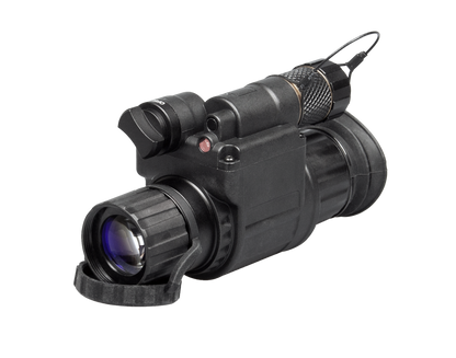 AGM PVS-14 3APW Gen3 AutoGated White Phos Monocular Night Vision