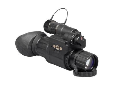 AGM PVS-14 3APW Gen3 AutoGated White Phos Monocular Night Vision