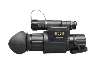AGM PVS-14 3APW Gen3 AutoGated White Phos Monocular Night Vision