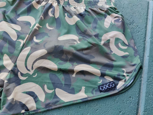 ODGG Men's Ranger Panties (Silkies)