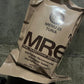 US Military Surplus Individual Meal Ready to Eat (MRE) - 1 Pack