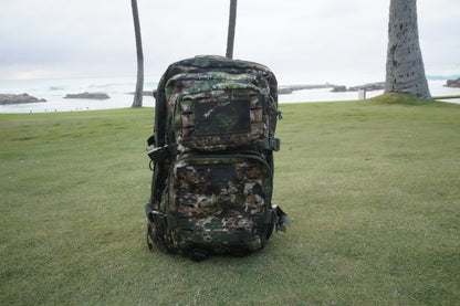 MIL-TEC 20L Assault Pack -reput