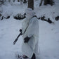 Swiss Military Nylon Snow Poncho - Like New