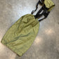 Czech Republic OD Compression Bag - Stuff sack - Used