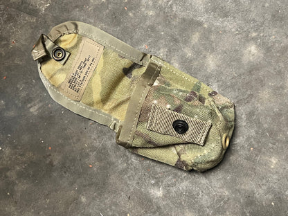 US Military Surplus MOLLE-ii Small Pouches