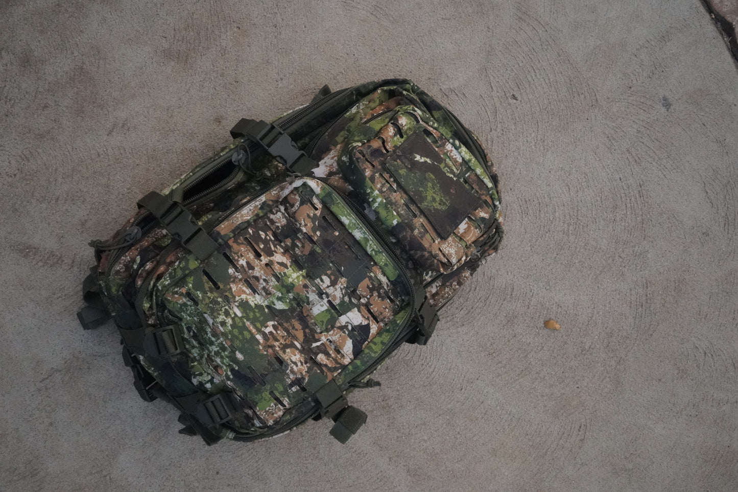 MIL-TEC Assault Packs (Back pack)