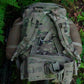 USGI MOLLE 4000 “Recon” 65L OCP/Multicam Framed Rucksack - Used