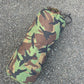 German Military Bundeswehr Barracks Wool Blankets (Bundeseigentum)