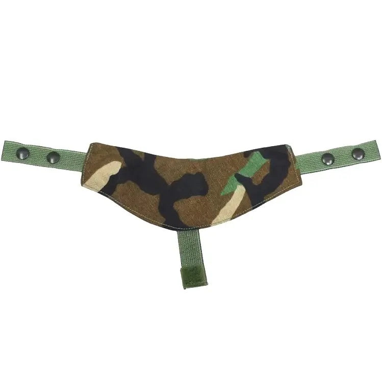 USGI Interceptor OTV M81 Level IIIA Body Armor - Used