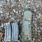 US Military Surplus MOLLE-ii Double Magazine Pouches - Multiple Patterns