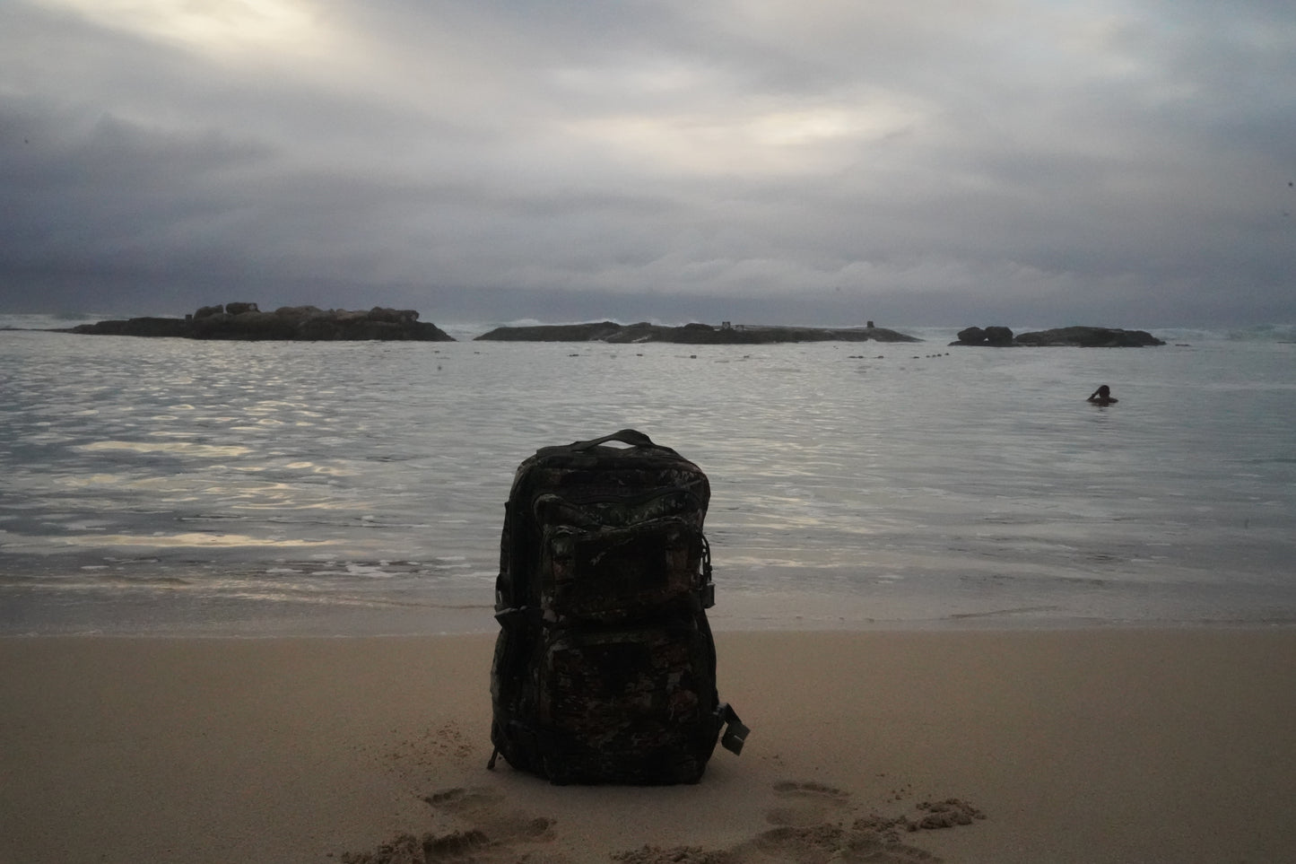 MIL-TEC Assault Packs (Back pack)