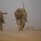 USGI MOLLE-ii Multicam / OCP Large Rucksack w/ Sustainment Pouches and Frame - Used