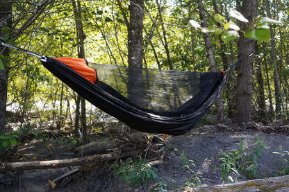 HITCO Hammock w/ Mosquito Net