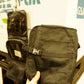 Dutch Surplus Toiletries Bag