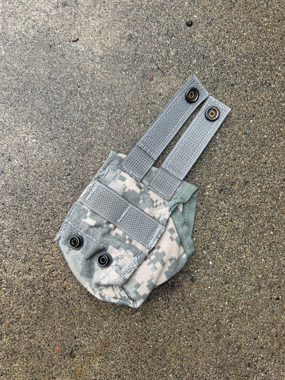 US Military Surplus MOLLE-ii Small Pouches