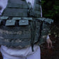 US Military Surplus Fighting Load Carrier FLC Loadouts - UCP “Rifleman”